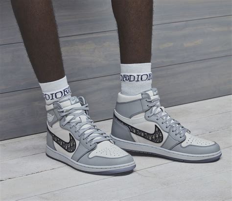 nike x dior air jordan 1 high og|More.